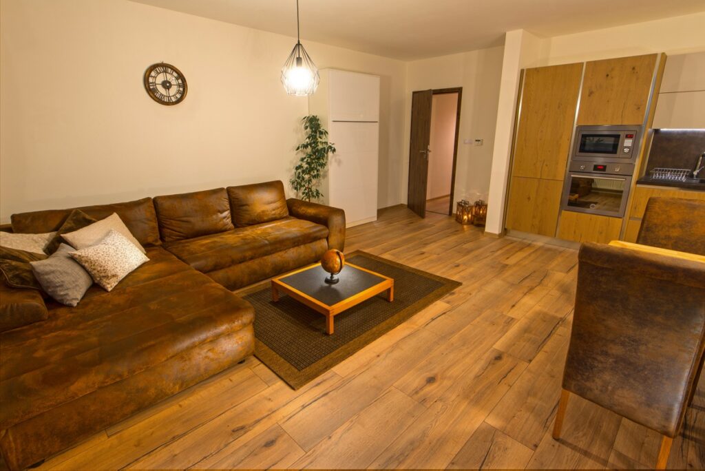 Apartman Partman