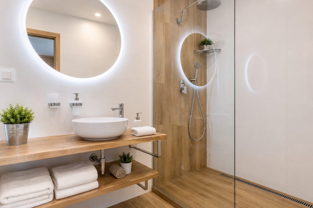 Apartmán TATRAMOUNT 1.6