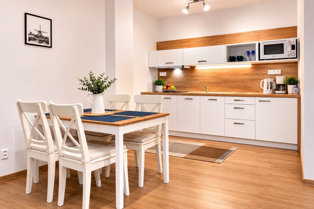 Apartmán TATRAMOUNT 1.6