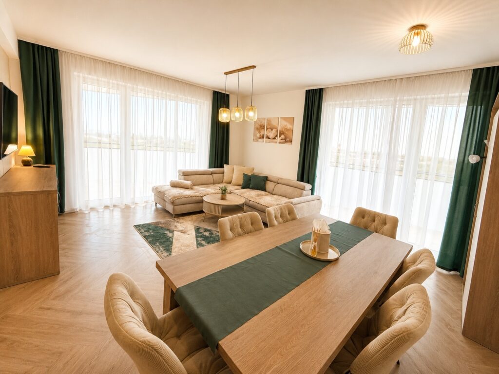 Belanka - 2 bedrooms