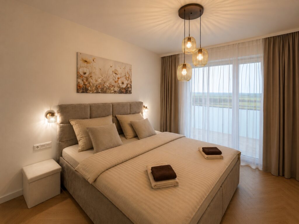 Belanka - 2 bedrooms