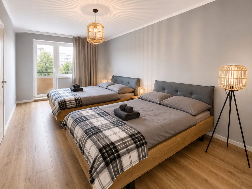 Apartmán In Time